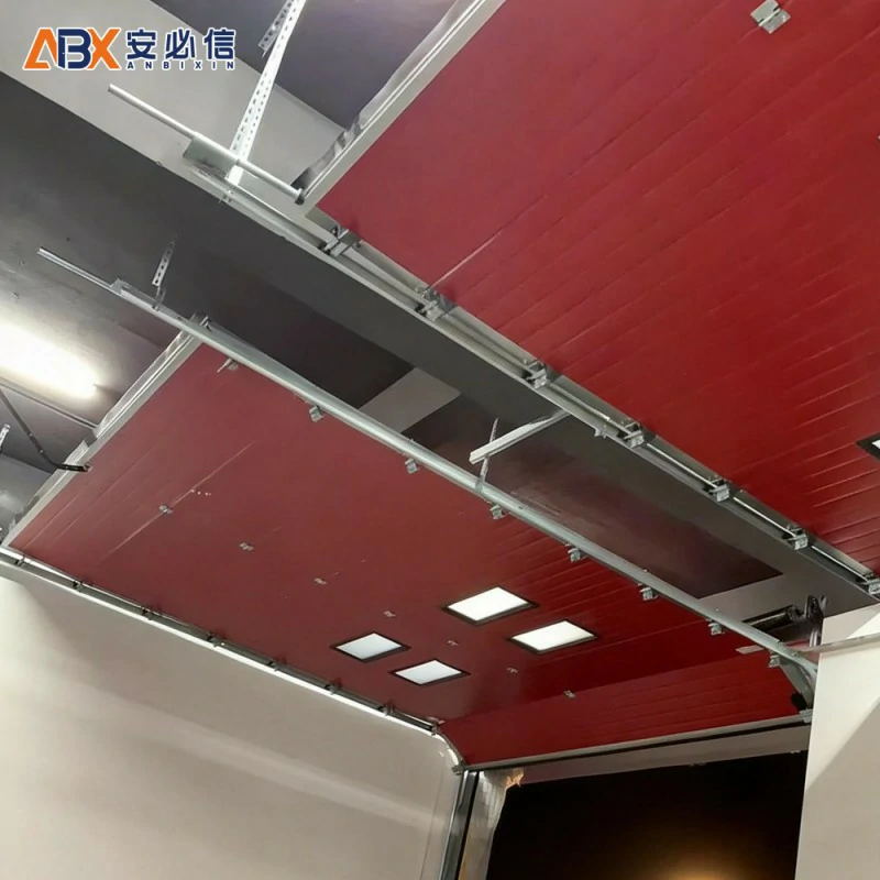 大兴安岭地区垂直提升门
